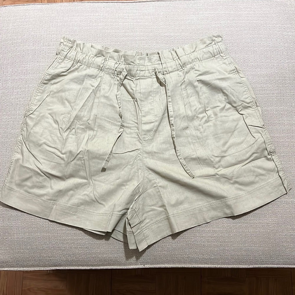 Uniqlo shorts XL